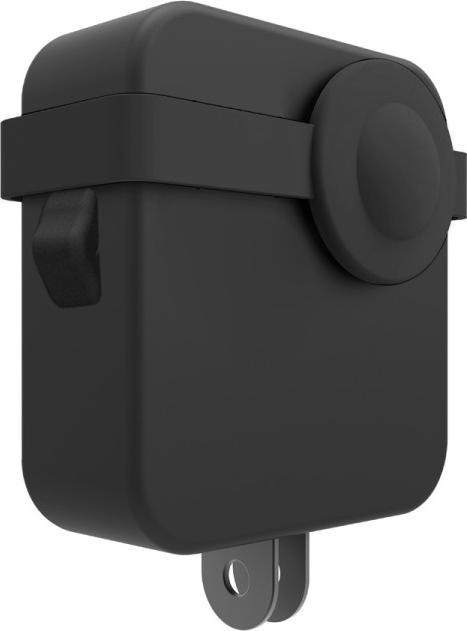 Produktbild Puluz Body Silikon Schutzhülle für GoPro Max Schwarz