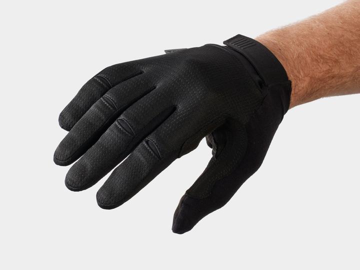 Immagine prodotto Trek Guanto da ciclismo unisex Circuit Full Finger Twin Gel (XXS)