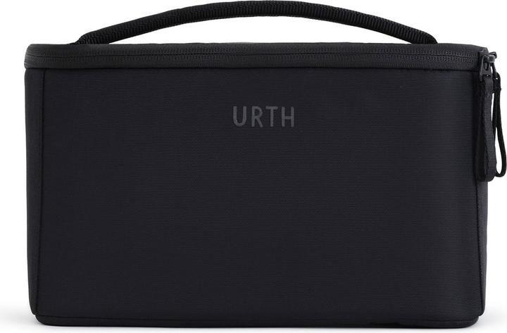 Produktbild Urth Arkose Camera Insert (Black) (3.70 l)