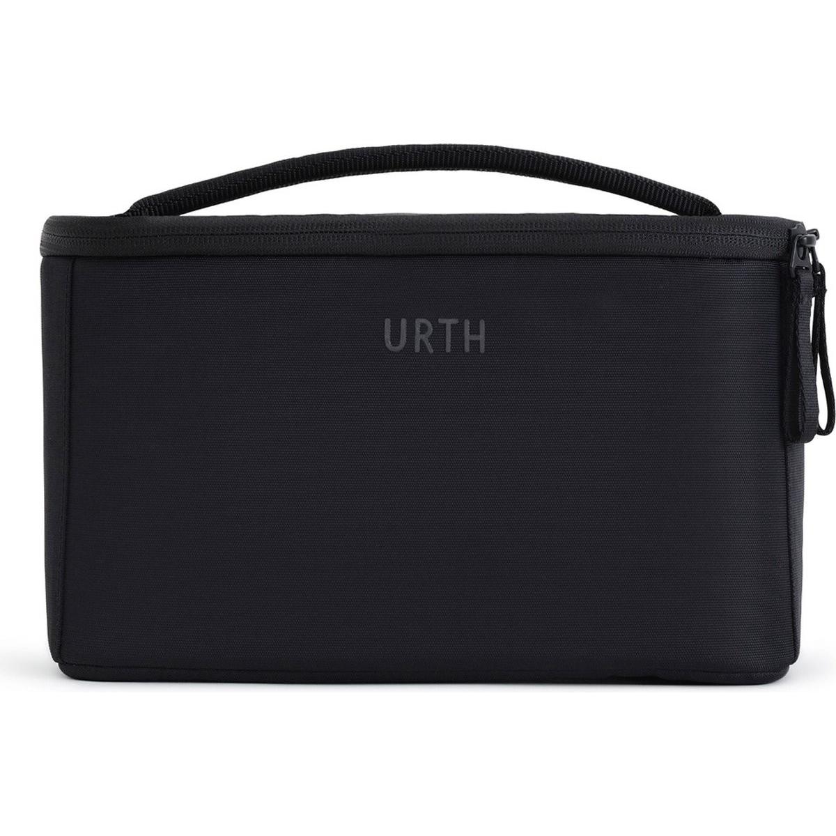 Urth Arkose Camera Insert (Black) (3.70 l) (11948DSN)