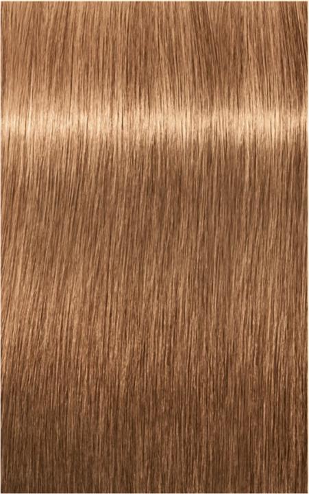 Immagine prodotto Indola Colore - Moda Colore Permanente Creme 8.32 Biondo Chiaro Oro Perla (8.32 Biondo Chiaro Oro Chiaro Perla)