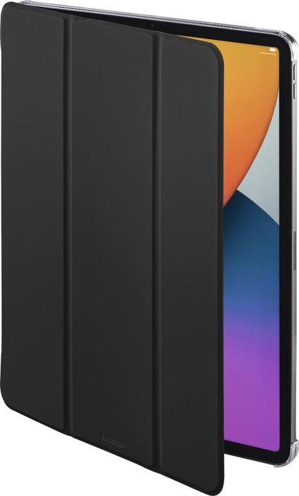 Actual product image Hama Fold Clear (iPad Pro 12.9 2021 (5th Gen))