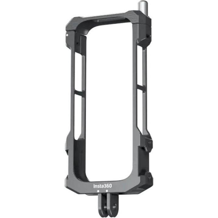 Thumbnail - Insta360 Utility Frame (x3), Action Cam Zubehör, Schwarz