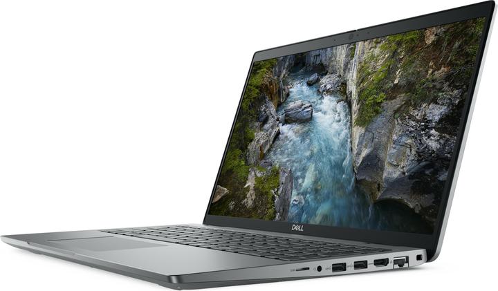 Actual product image Dell Mobile Precision 3590 (15.60", Intel Core Ultra 7 155H, 32 GB, 1000 GB, CH)