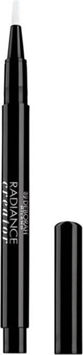 Actual product image Deborah Milano Deborah Radiance Creator Concealer No 03 (03 Apricot)