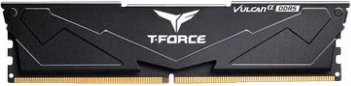 Actual product image Team Group Vulcan α (2 x 16GB, 6000 MHz, DDR5 RAM, DIMM)