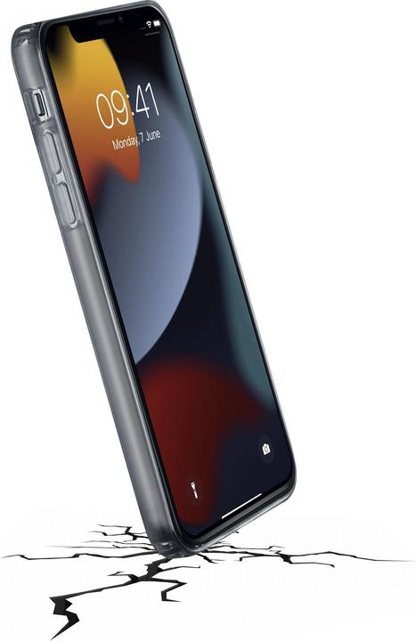 Produktbild Cellularline Clear Duo (Apple iPhone 13 Pro Max)