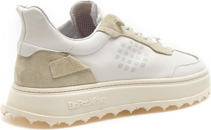 Image du produit BePositive Cuprace Wing - Leather + Suede (42)