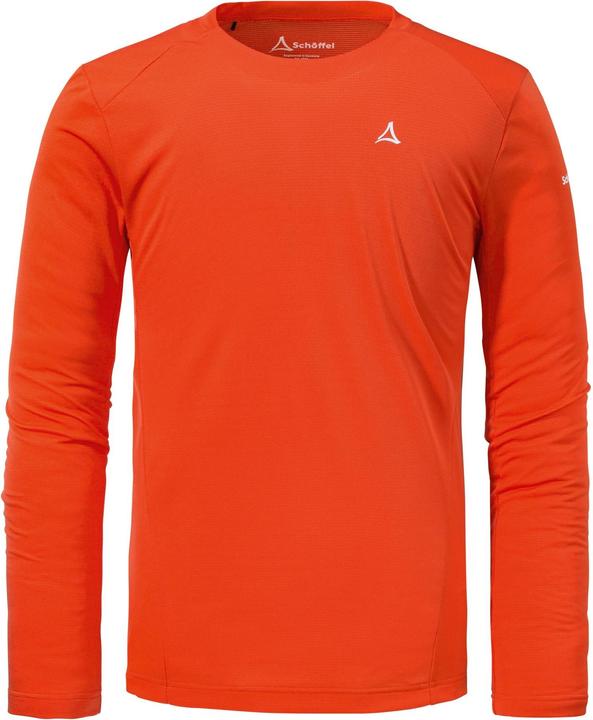 Actual product image Schöffel Longsleeve Rodica2 M (58)