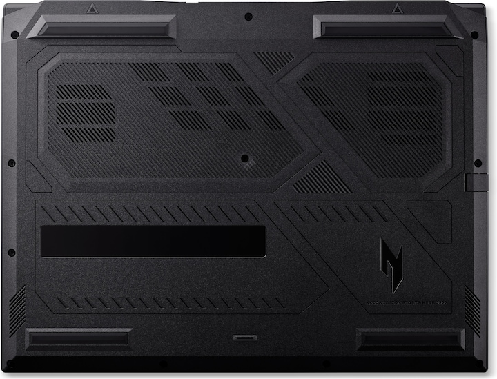 Actual product image Acer Nitro V16 RTX 4060 (16", AMD Ryzen 7 8845HS, 32 GB, 1000 GB, CH)