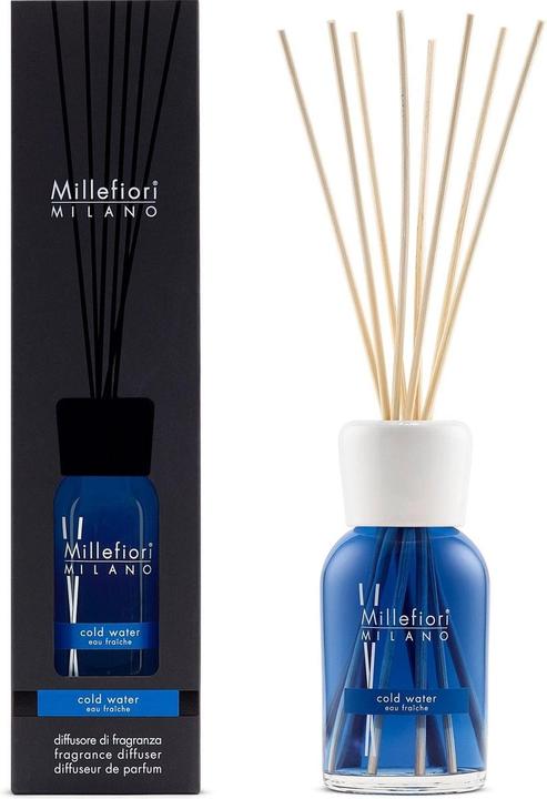 Actual product image Millefiori Cold Water (250 ml)