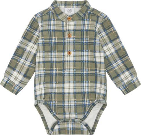 Actual product image Hust and Claire Hemden Body HCBoye (80)