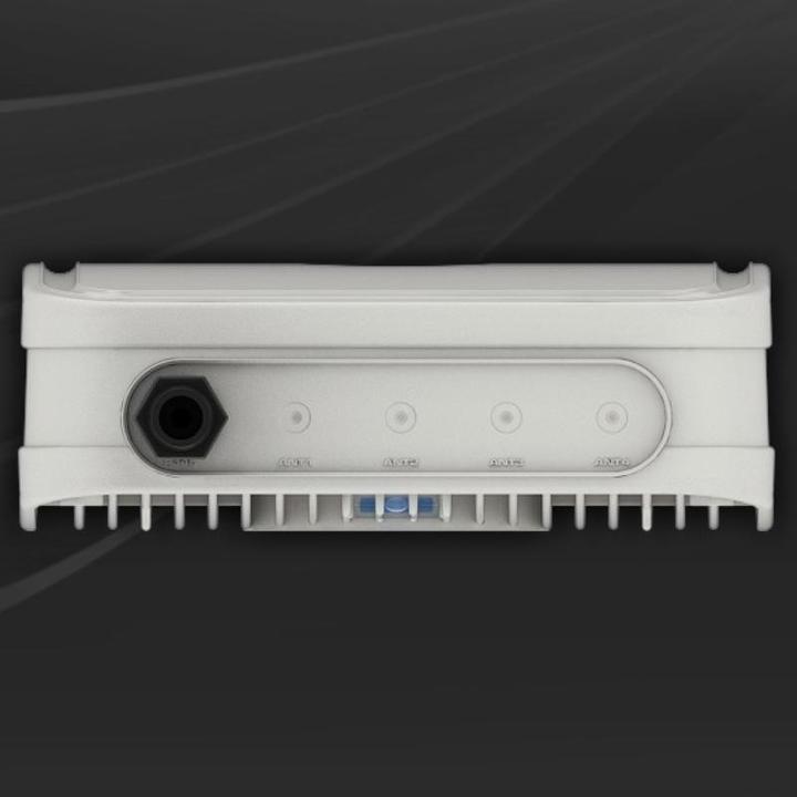 Immagine prodotto Wireless Instruments WiBOX SA 5-90-14 V - 5 GHz, antenna settoriale da 14 dBi, incluso WiMount (5G)