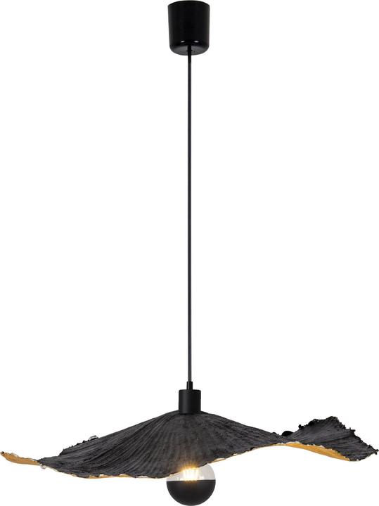 Actual product image Näve Crazy Paper (E27)