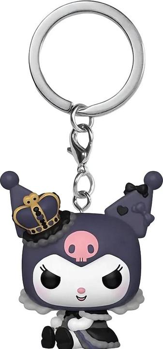 Image du produit Funko KEY Hello Kitty Kuromi Friends