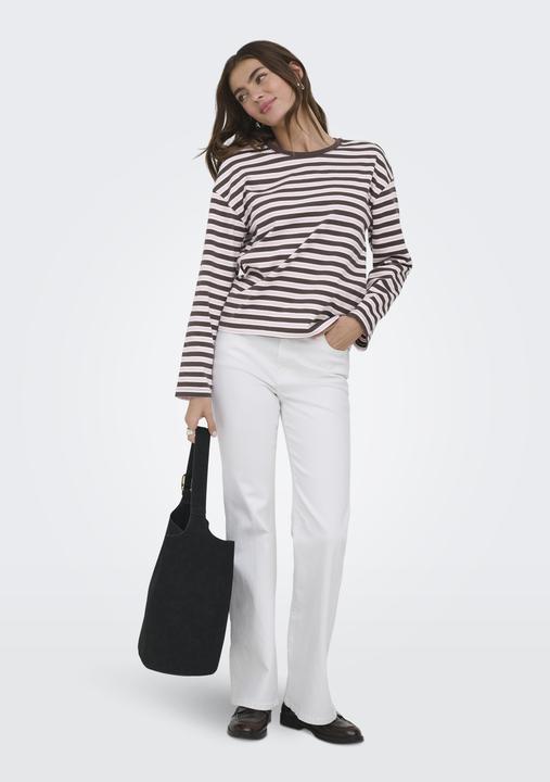 Immagine prodotto Only Onlnew Soph L/S O-Neck Top Box Jrs (S)