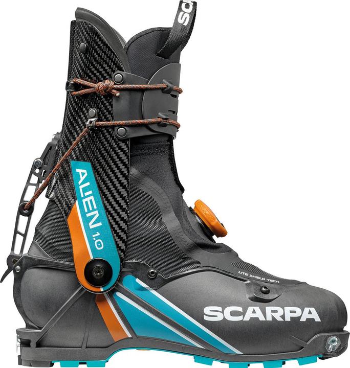 Image du produit Scarpa Chaussure de ski de randonnée Alien 1.0 (27)