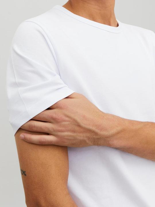 Produktbild Jack & Jones Jjebasic O-Neck Tee S/S Noos (XL)