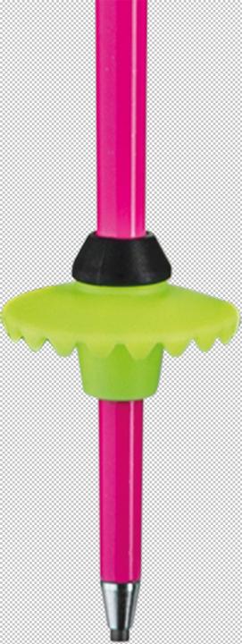 Actual product image Leki Wcr Tbs Sl 3d (110 cm)