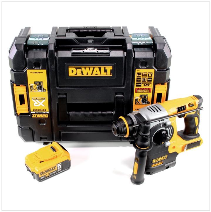 Produktbild DeWalt DCH 273 NT