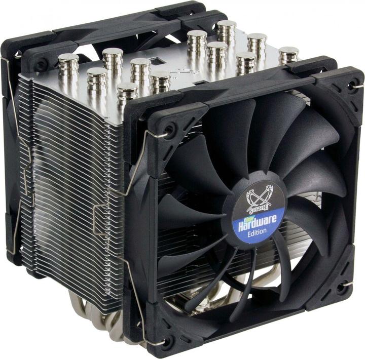 Actual product image Scythe Mugen 5 PCGH (154 mm)