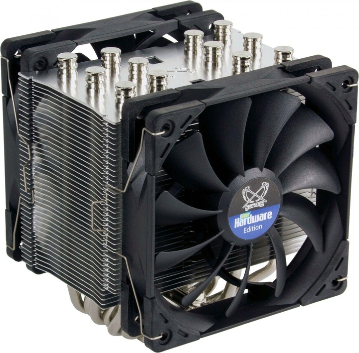Produktbild Scythe Mugen 5 PCGH (154 mm)