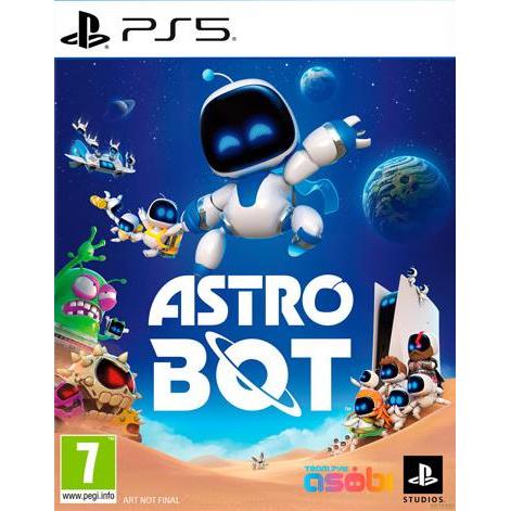 Sony, Astro Bot