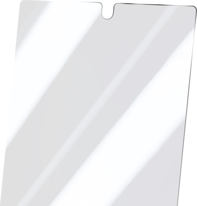 Actual product image Bestsuit 9H hardness glass display protection film (1 Piece, Samsung Galaxy S21)