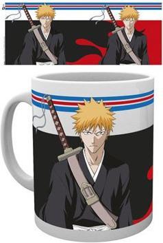 Immagine prodotto Hole in the Wall Tazza Manga Bleach Ichigo (1 x)