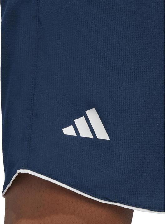 Produktbild Adidas Tennis Club Short Navy Man (S)