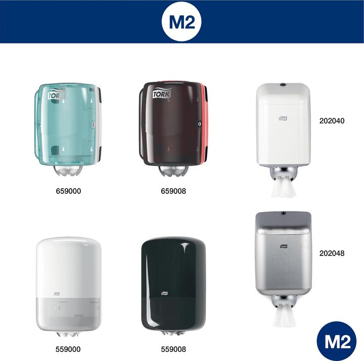 Produktbild Tork Basic (1 x)