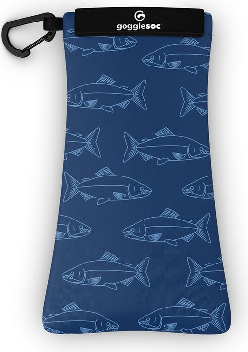 Actual product image Gogglesoc School of fish Sunnysoc