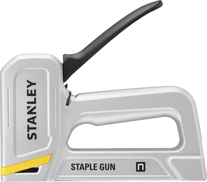 Image du produit Stanley Pistolet à agrafes robuste