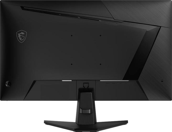 Productafbeelding MSI MAG 275QF 27inch Rapid IPS WQHD (2560 x 1440 pixels, 27")