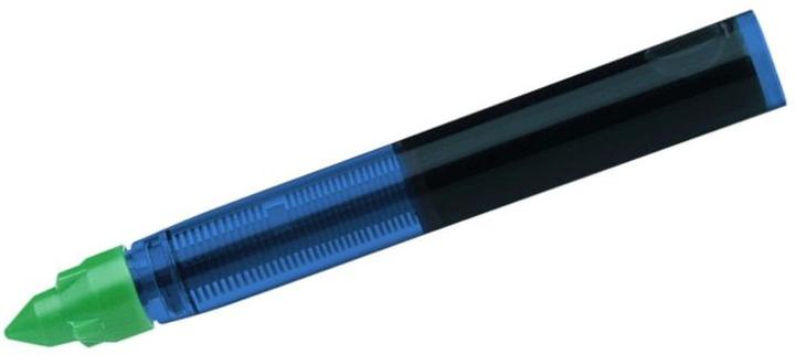 Immagine prodotto Schneider Cartuccia a rulli 0,6mm 4029G One Change verde 5 pezzi (Calamaio, Verde, 0.60 mm)