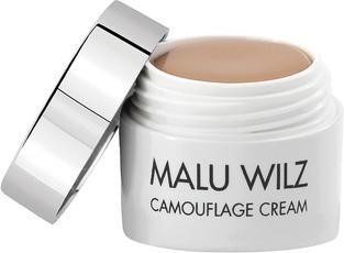 Image du produit Malu Wilz Crème de camouflage Nr. 04 Dark Sand Dress 6g (04 Robe sable foncé)