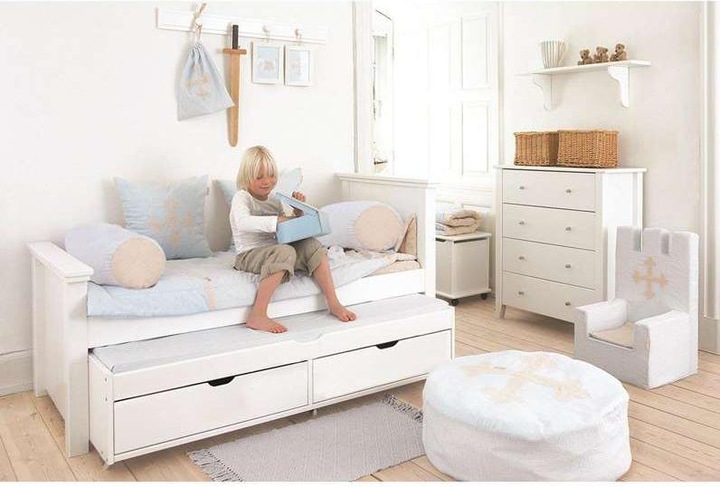 Image du produit Hoppekids Maja Deluxe