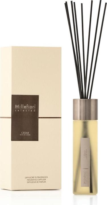 Image du produit Millefiori Cedar (350 ml)