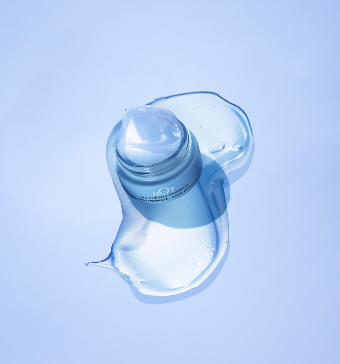 Actual product image Collistar K18903 (Body gel, 6.50 ml)