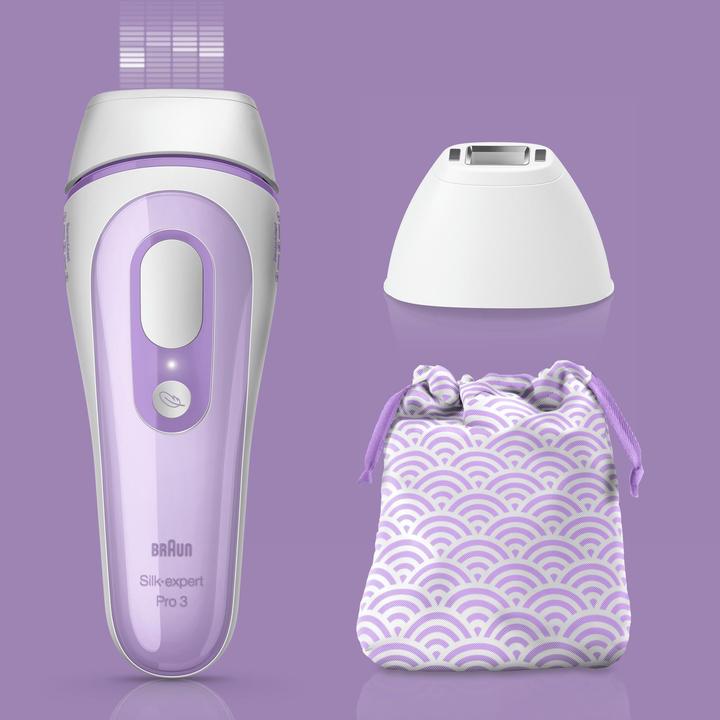Image du produit Braun Silk Expert Pro 3