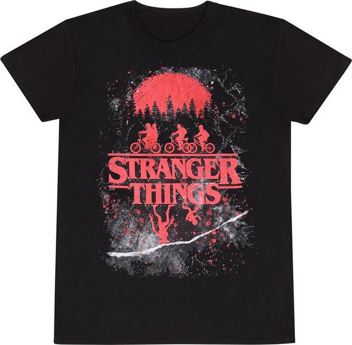 Produktbild Beavis and Butthead TShirt (M)