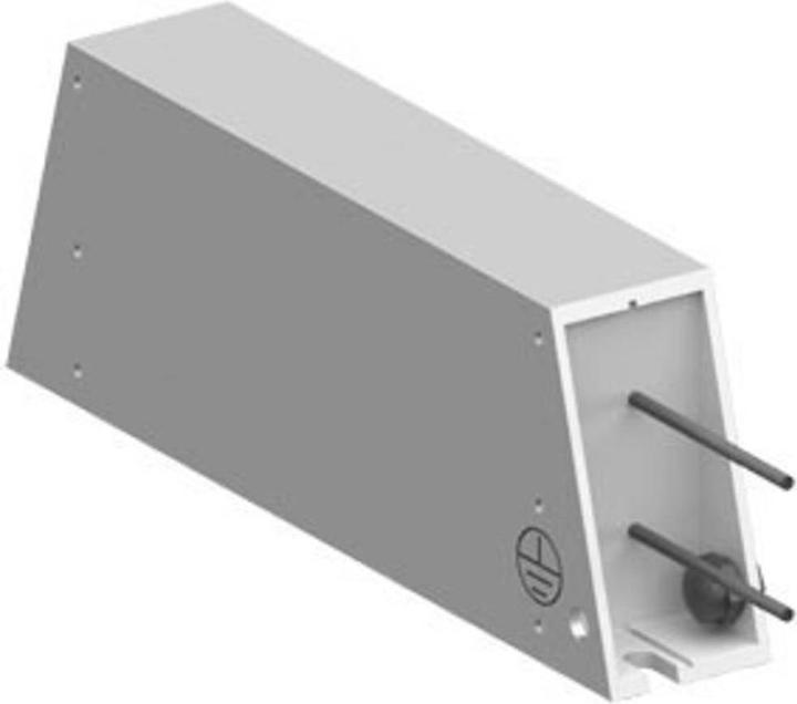 Actual product image Siemens Braking resistor