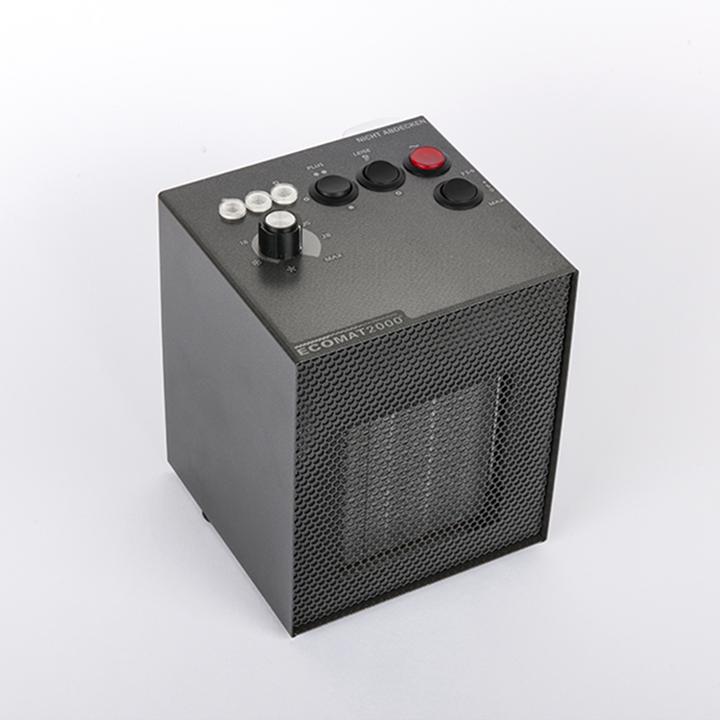 Produktbild Ecomat Select