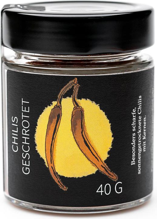 Actual product image Manufaktur Funke Kümmel (60 g)