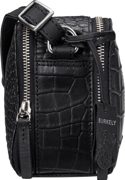 Produktbild Burkely Cool Colbie Umhängetasche Leder 20 cm