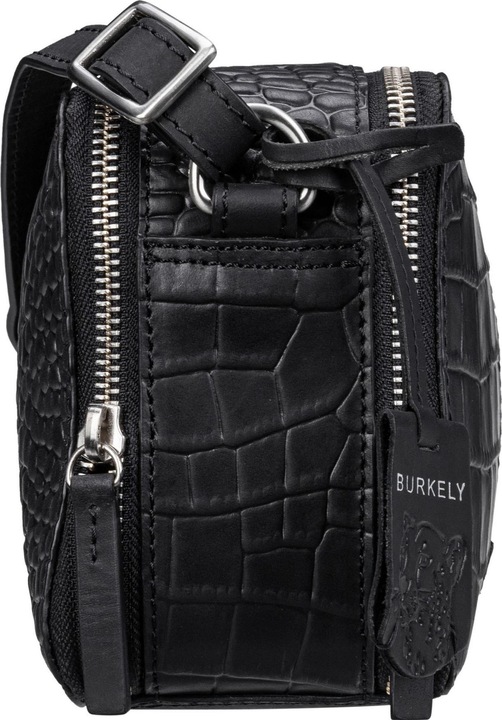Immagine prodotto Burkely Borsa a tracolla Cool Colbie in pelle 20 cm