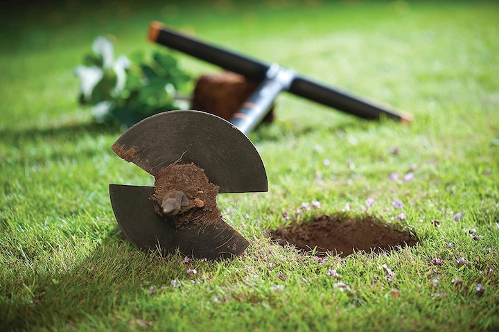 Actual product image Fiskars QuikDrill