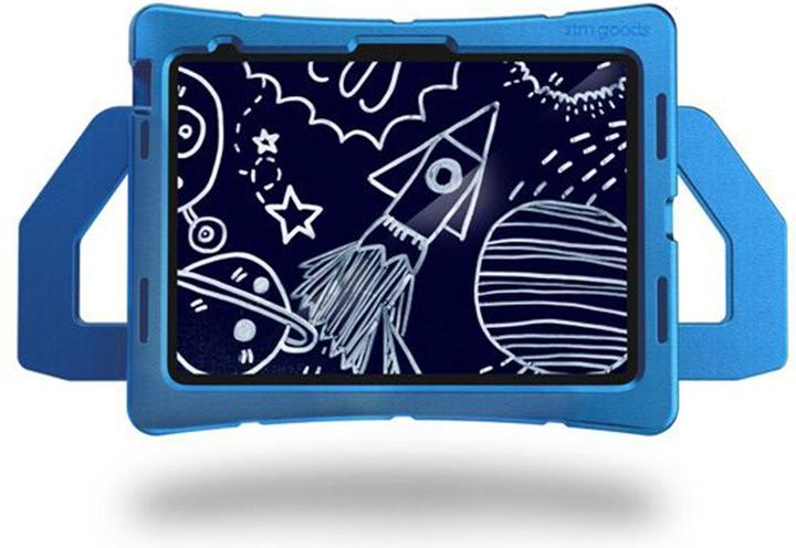 Image du produit STM Duxling (iPad 10th Gen) Blue -AP (iPad 10.9 (2022))