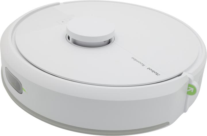 Immagine prodotto iRobot Roomba 105 Combo + AutoEmpty Dock (7000 Pa, Panno)