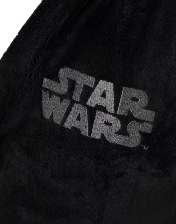 Produktbild Star Wars Morgenmantel mit Kapuze (XXL)